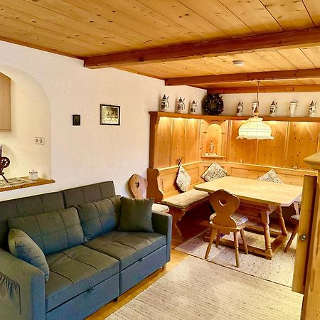 Suite Sinja Erlebnisferienwohnung Hausham Exterior foto