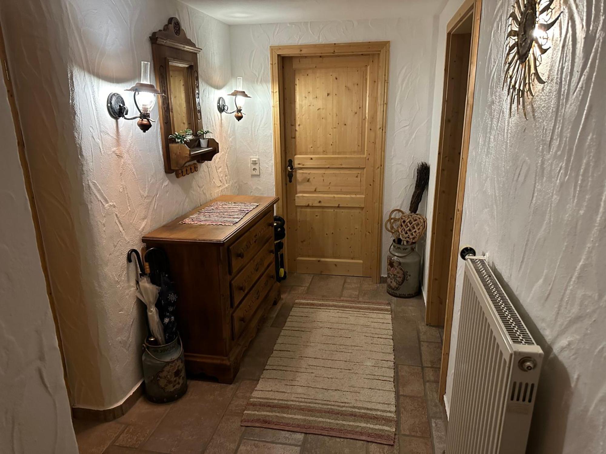 Suite Sinja Erlebnisferienwohnung Hausham Exterior foto