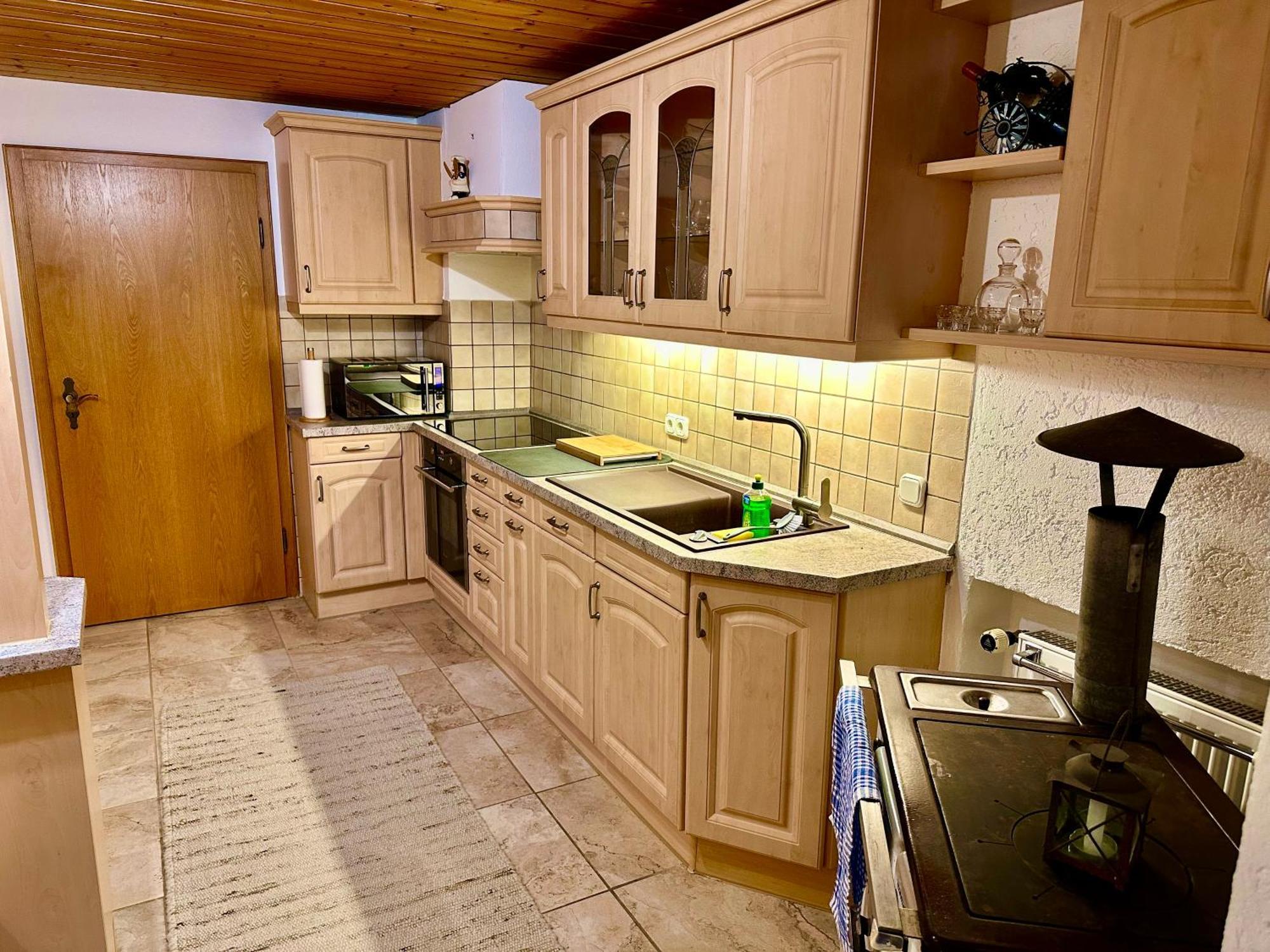 Suite Sinja Erlebnisferienwohnung Hausham Exterior foto